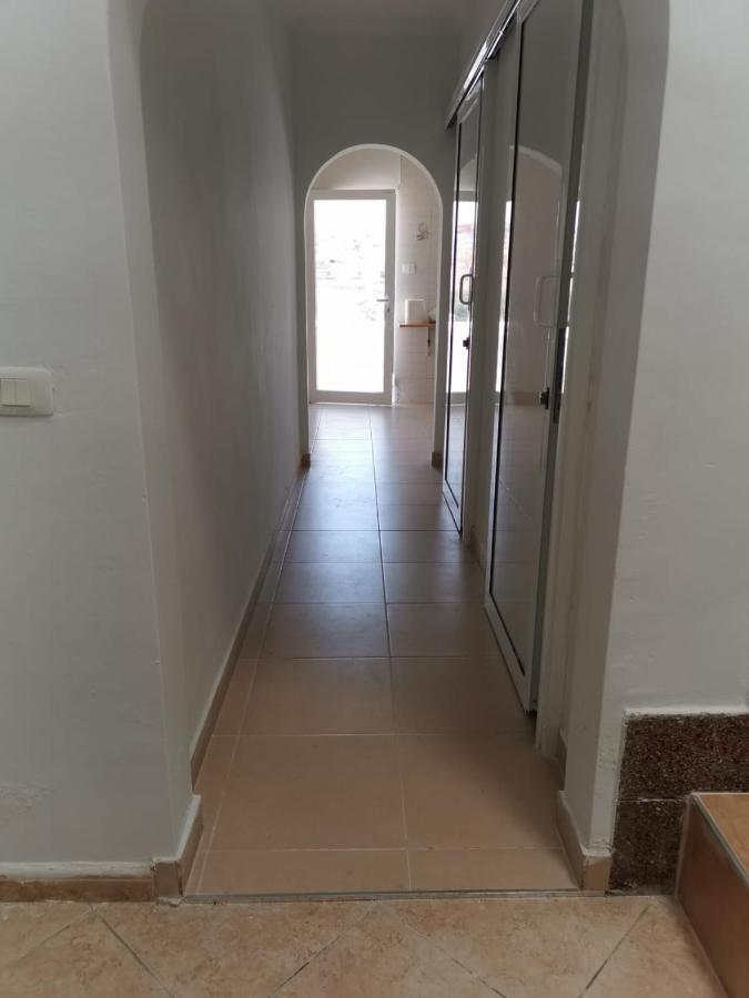 Vivienda Las Palmas Экстерьер фото