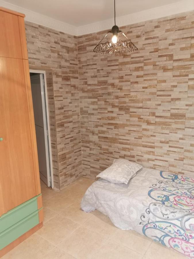 Vivienda Las Palmas Экстерьер фото