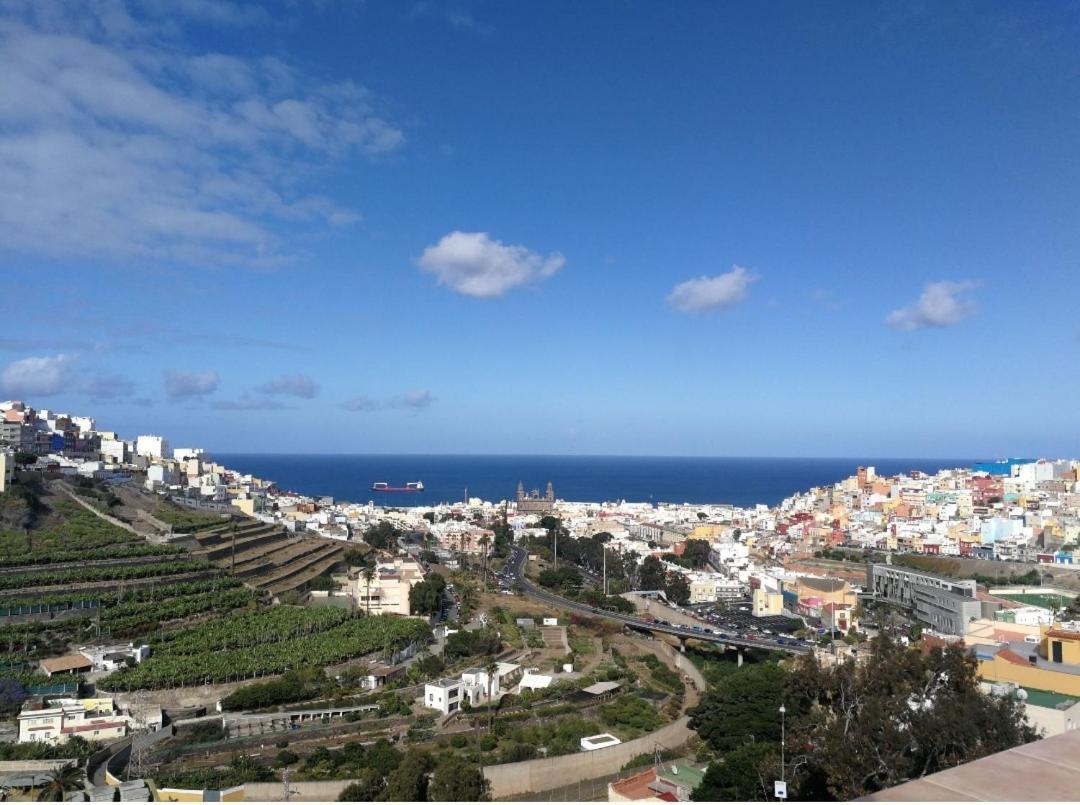 Vivienda Las Palmas Экстерьер фото