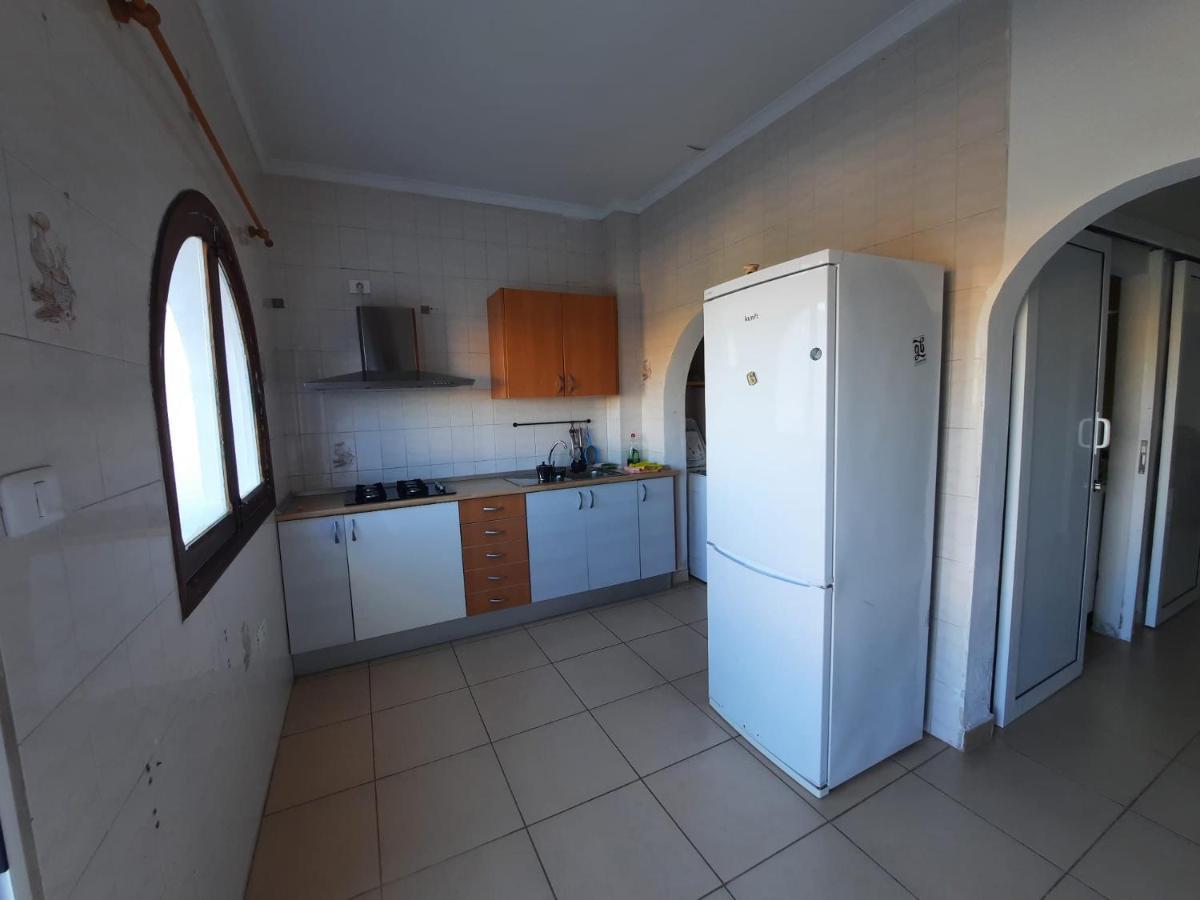 Vivienda Las Palmas Экстерьер фото