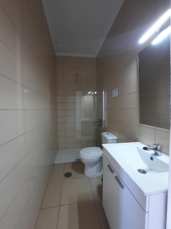 Vivienda Las Palmas Экстерьер фото